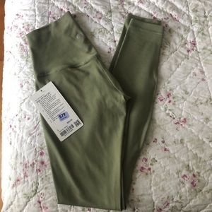 Lululemon align leggings